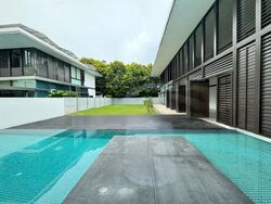 Leedon Park (D10), Detached #594132521